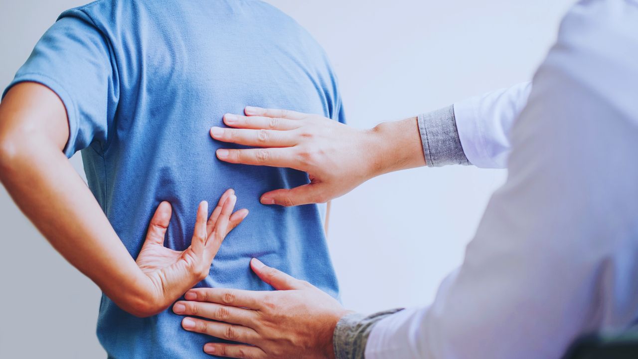 fisioterapia en Dos Hermanas