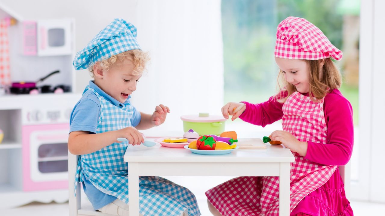 cocina Duktig