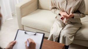 Terapia online: Dejando atrás el pasado para construir tu futuro sin salir de casa
