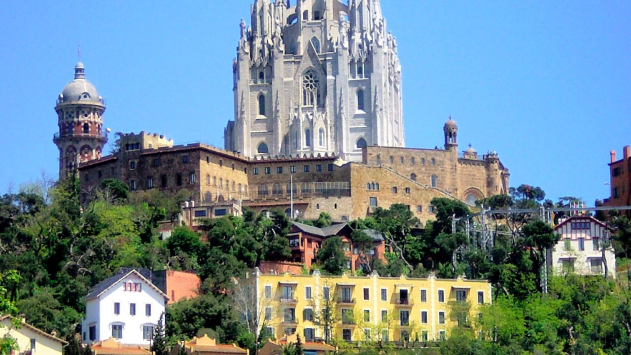 Sant Gervasi