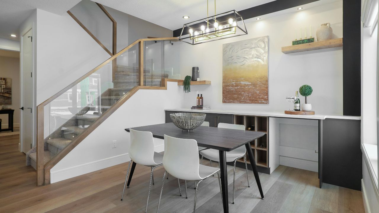 home staging