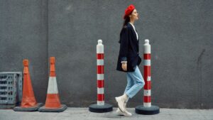 Los in y out de la moda urbana actual