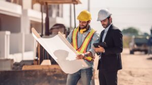 El rol del arquitecto en la inversión en ladrillo