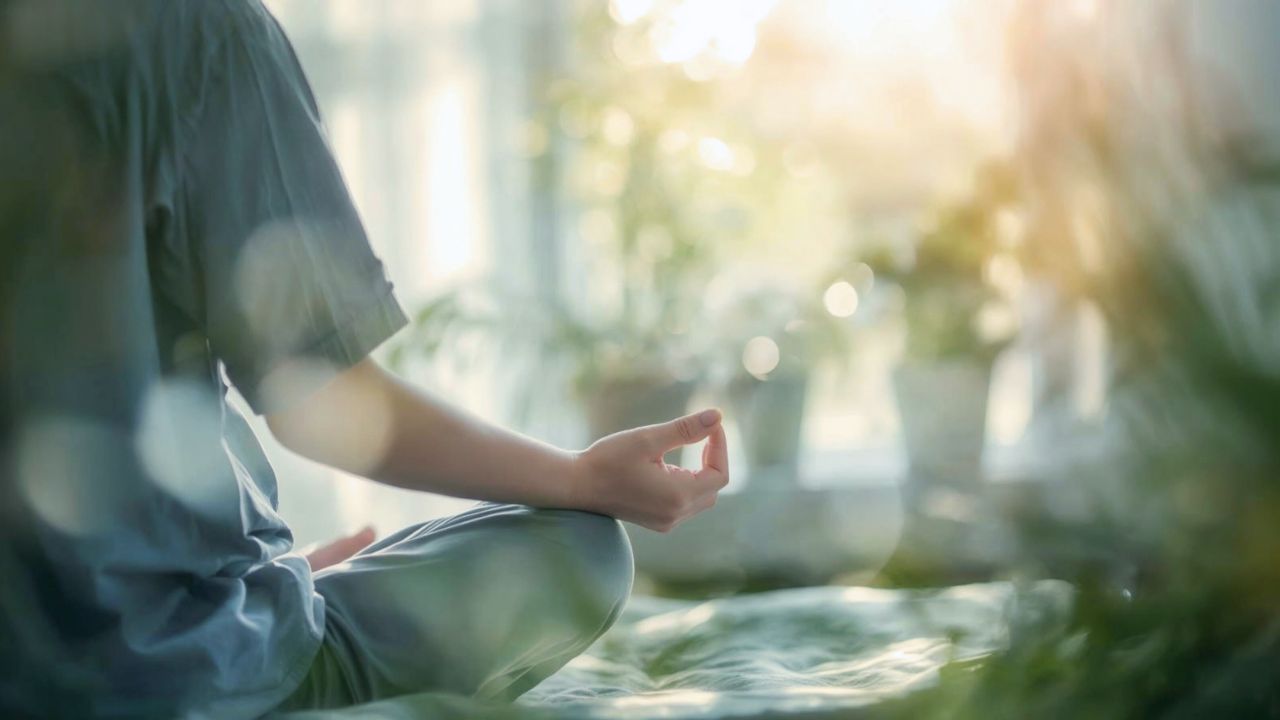 equilibrio espiritual