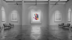 Incluye el arte conceptual en tu reforma