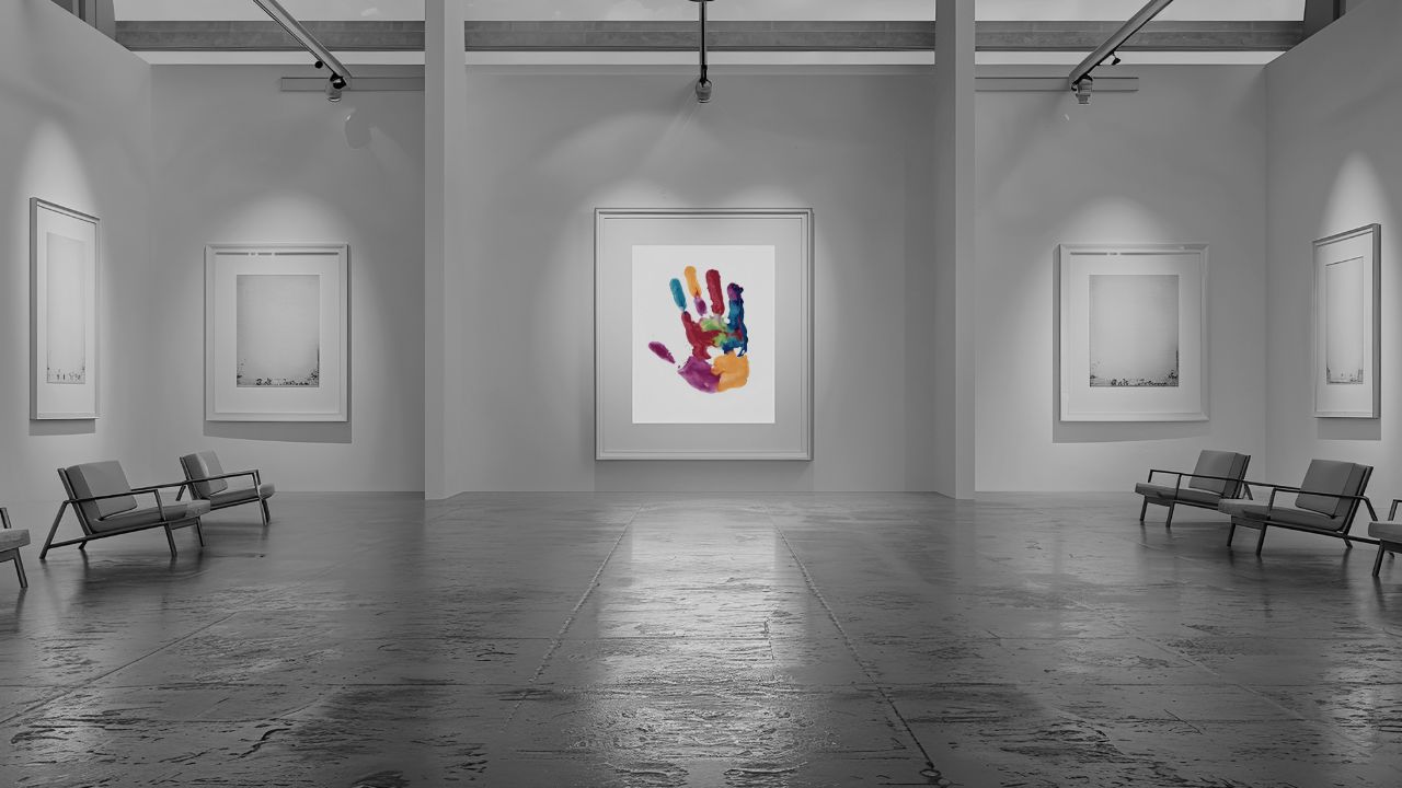 arte conceptual