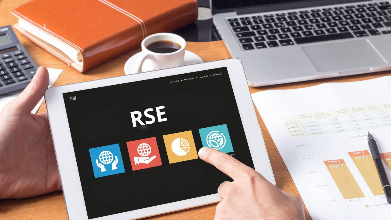 Responsabilidad Social Empresarial