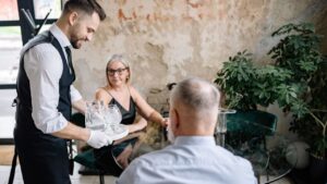 ¿Hasta dónde llega la responsabilidad civil de un restaurante?