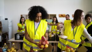 trabajar en España