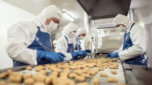La producción sostenible de alimentos y normativa ambiental en Madrid: Beneficios circulares
